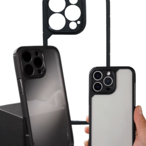 Transparent TPU Protective Case