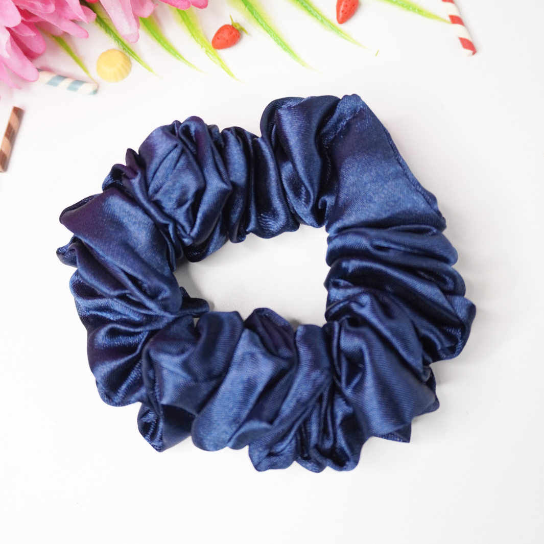 Premium Hair Scrunchies