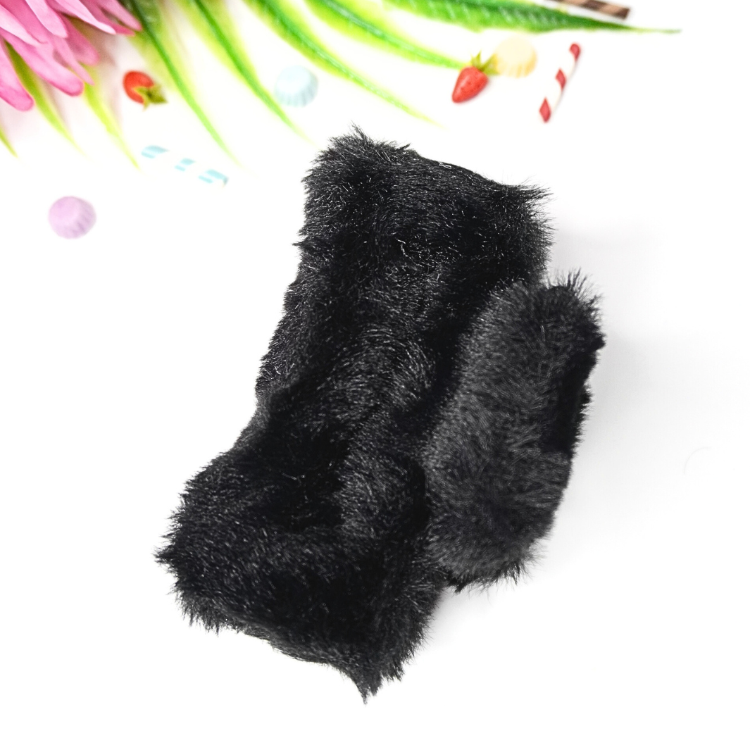 Premium Large Smooth Hair Clips