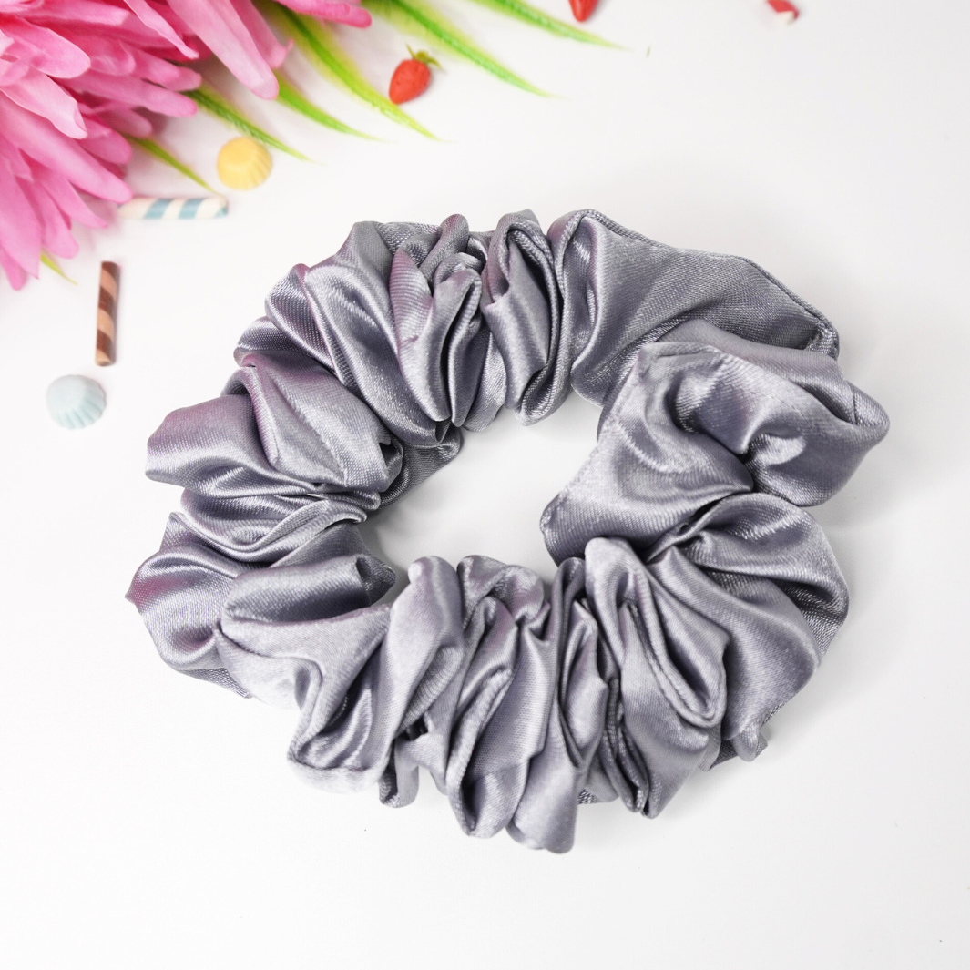 Premium Hair Scrunchies