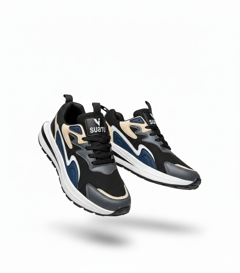 Casual Sneaker Shoes