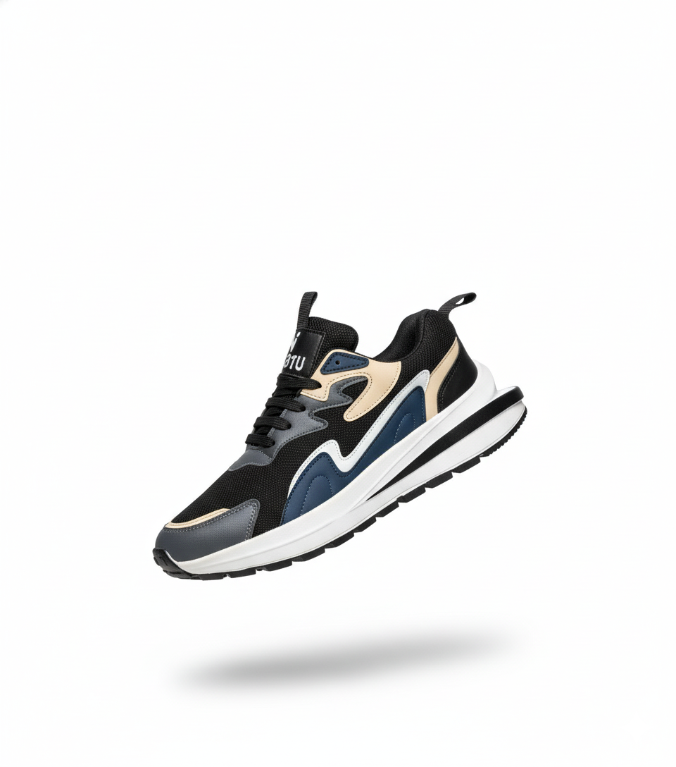 Casual Sneaker Shoes