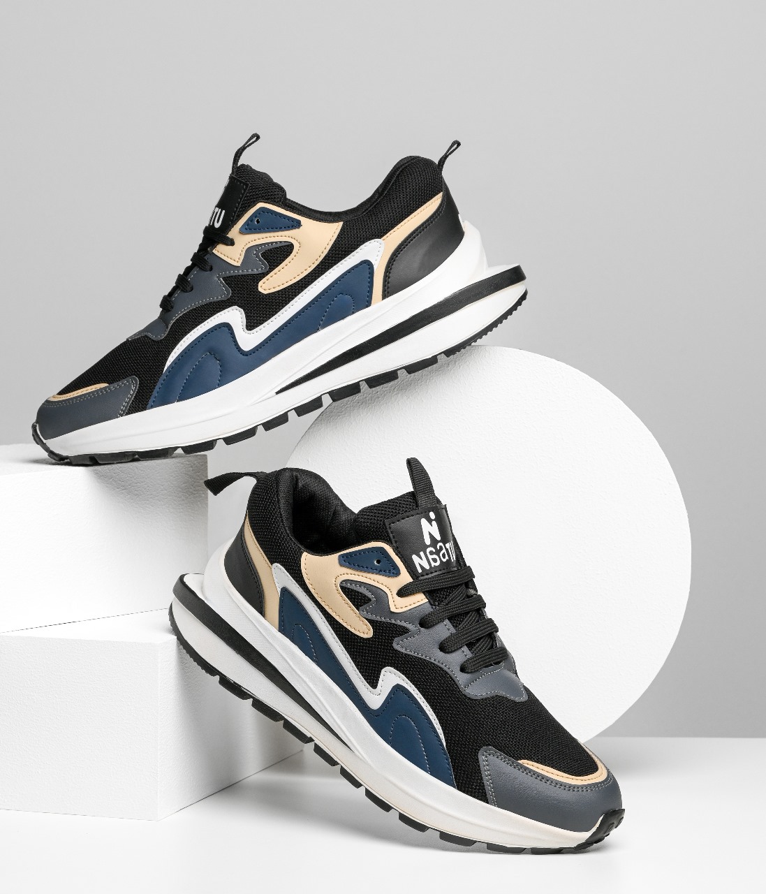 Casual Sneaker Shoes